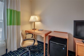 Fairfield Inn & Suites Jacksonville Beach