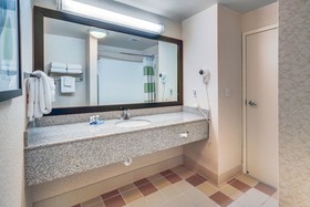 Fairfield Inn & Suites Jacksonville Beach