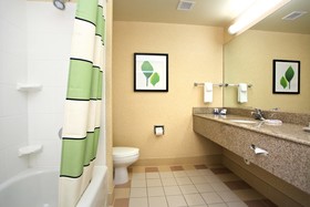 Fairfield Inn & Suites Jacksonville Beach
