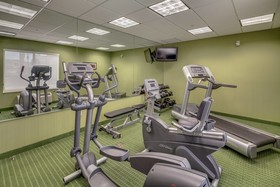 Fairfield Inn & Suites Jacksonville Beach
