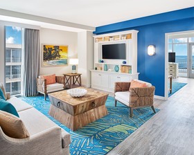 Margaritaville Hotel Jacksonville