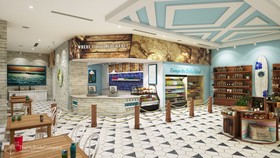 Margaritaville Hotel Jacksonville