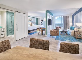 Margaritaville Hotel Jacksonville