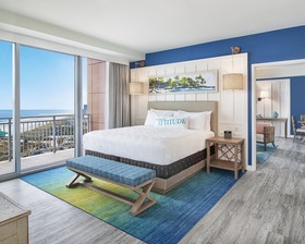 Margaritaville Hotel Jacksonville