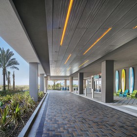 Margaritaville Hotel Jacksonville