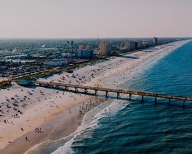 Margaritaville Hotel Jacksonville