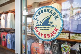 Margaritaville Hotel Jacksonville