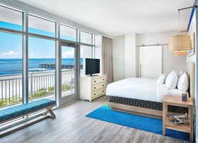 Margaritaville Hotel Jacksonville