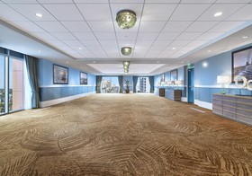 Margaritaville Hotel Jacksonville