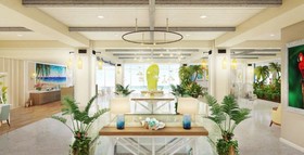 Margaritaville Hotel Jacksonville