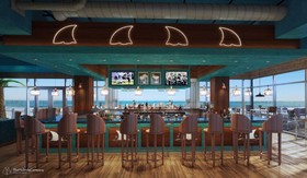 Margaritaville Hotel Jacksonville