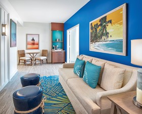 Margaritaville Hotel Jacksonville