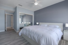 Opulent Blue