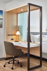 SpringHill Suites Jacksonville Beach Oceanfront