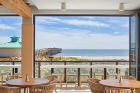 SpringHill Suites Jacksonville Beach Oceanfront