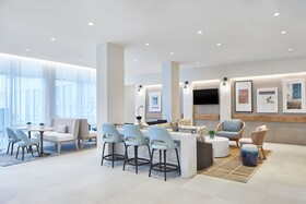 SpringHill Suites Jacksonville Beach Oceanfront