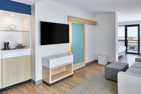 SpringHill Suites Jacksonville Beach Oceanfront