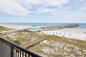 SpringHill Suites Jacksonville Beach Oceanfront