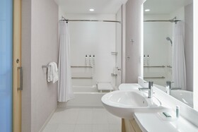 SpringHill Suites Jacksonville Beach Oceanfront