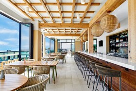 SpringHill Suites Jacksonville Beach Oceanfront