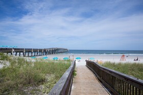 SpringHill Suites Jacksonville Beach Oceanfront