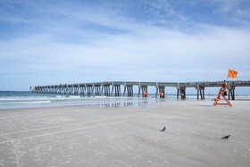 SpringHill Suites Jacksonville Beach Oceanfront