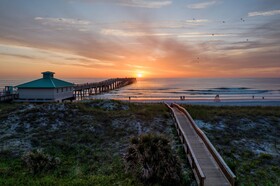 SpringHill Suites Jacksonville Beach Oceanfront