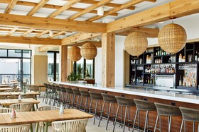 SpringHill Suites Jacksonville Beach Oceanfront