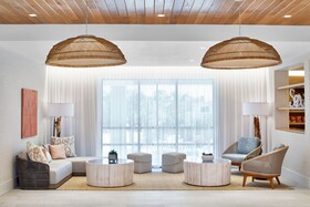 SpringHill Suites Jacksonville Beach Oceanfront