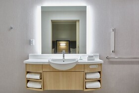 SpringHill Suites Jacksonville Beach Oceanfront
