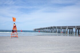 SpringHill Suites Jacksonville Beach Oceanfront