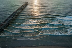 SpringHill Suites Jacksonville Beach Oceanfront