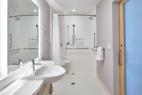 SpringHill Suites Jacksonville Beach Oceanfront