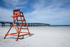 SpringHill Suites Jacksonville Beach Oceanfront