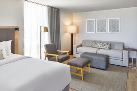 SpringHill Suites Jacksonville Beach Oceanfront