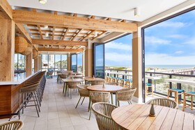 SpringHill Suites Jacksonville Beach Oceanfront