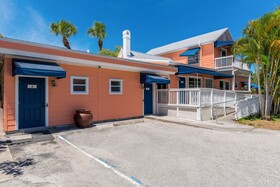Inn at Tilton Place