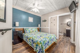 Inn at Tilton Place