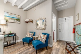 Inn at Tilton Place