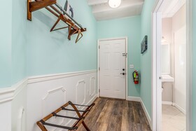Inn at Tilton Place
