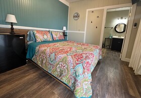 Inn at Tilton Place