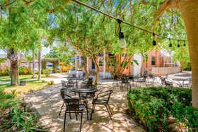 Inn at Tilton Place