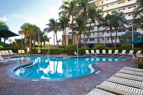 Vistana's Beach Club