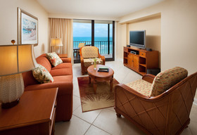 Vistana's Beach Club