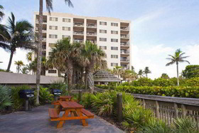 Vistana's Beach Club