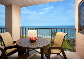 Vistana's Beach Club