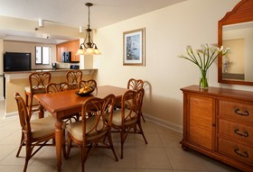 Vistana's Beach Club