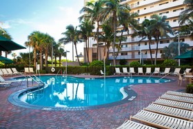 Vistana's Beach Club
