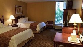 Best Western Intracoastal Inn