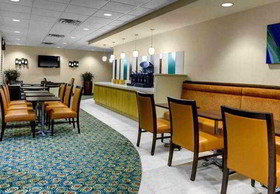 Fairfield Inn & Suites West Palm Beach Jupiter